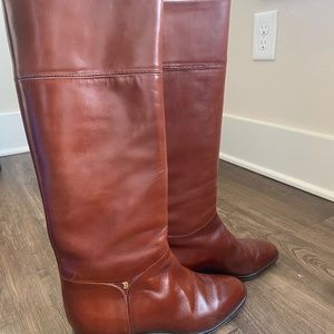 Bally Laura Boots